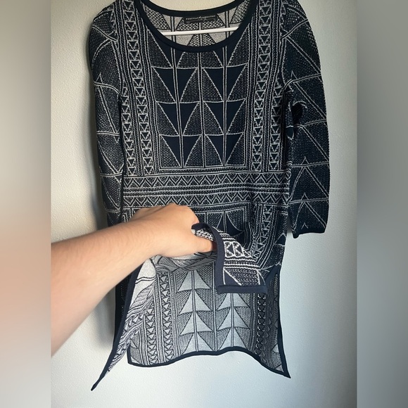 Peruvian Connection Delano Tunic size‎ XS - Picture 4 of 8